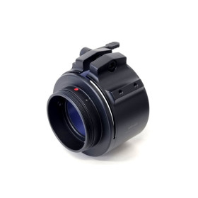 Rusan adaptateur monobloc pour HIKMicro Thunder