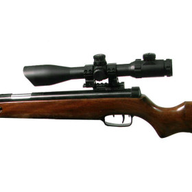 Rail adaptateur UTG 11 mm vers 21 mm — vue 2