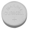 Piles LR44 1,5 volt - Duracell — vue 2