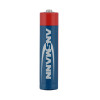 Piles alcalines LR03 AAA - Ansmann — vue 2