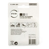 Piles alcalines C/LR14 1,5 volt - NX-Ready — vue 3