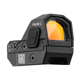 Red Dot FALKE C pour GLOCK MOS et Picatinny