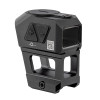 Red dot FALKE CMS empreinte GLOCK MOS et Picatinny — vue 6