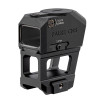 Red dot FALKE CMS empreinte GLOCK MOS et Picatinny — vue 9