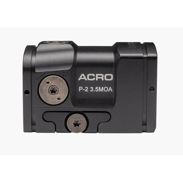 Viseur point rouge AIMPOINT ACRO P-2 3.5 MoA — vue 5