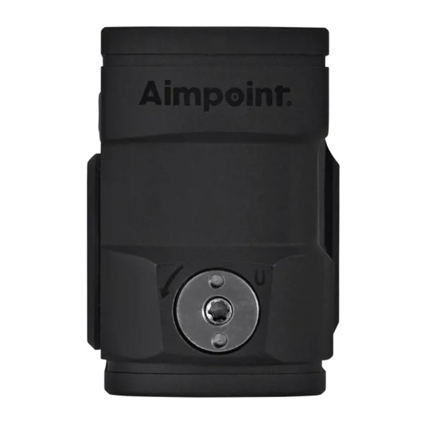 Viseur point rouge Aimpoint Acro S-2 9 MOA — vue 3