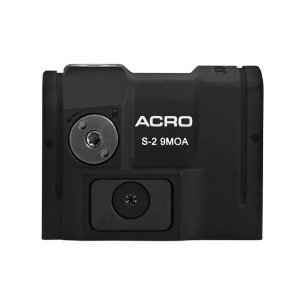 Viseur point rouge Aimpoint Acro S-2 9 MOA — vue 6
