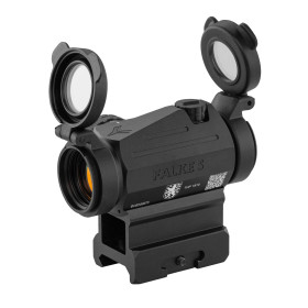 Viseur Reflex Falke version S version Police — vue 2