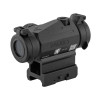 Viseur Reflex Falke version S version Police — vue 3