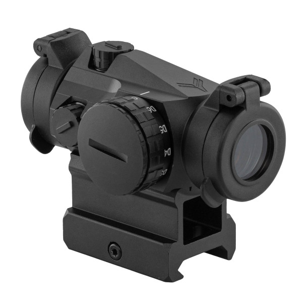 Viseur Reflex Falke version S version Police — vue 4