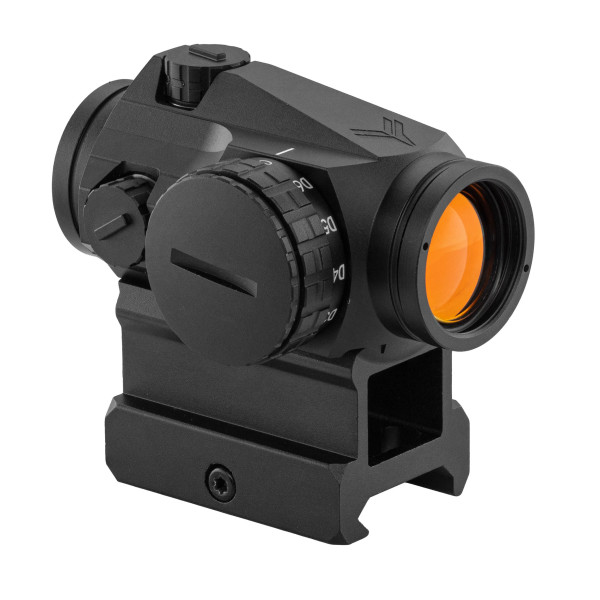 Viseur Reflex Falke version S version Police — vue 5