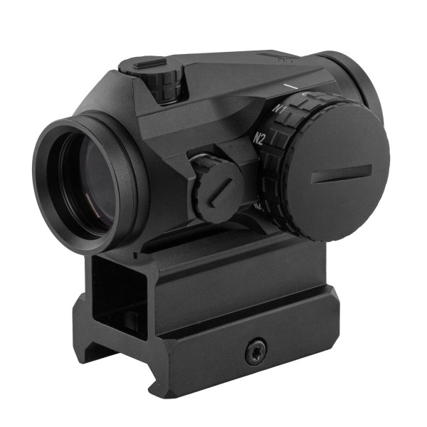 Viseur Reflex Falke version S version Police — vue 7