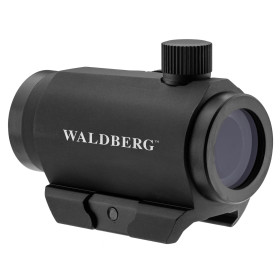Viseur Micro-Point compact WALDBERG - 1x20RD — vue 2