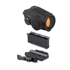 Red-Dot sight UTG 3 MOA — vue 2