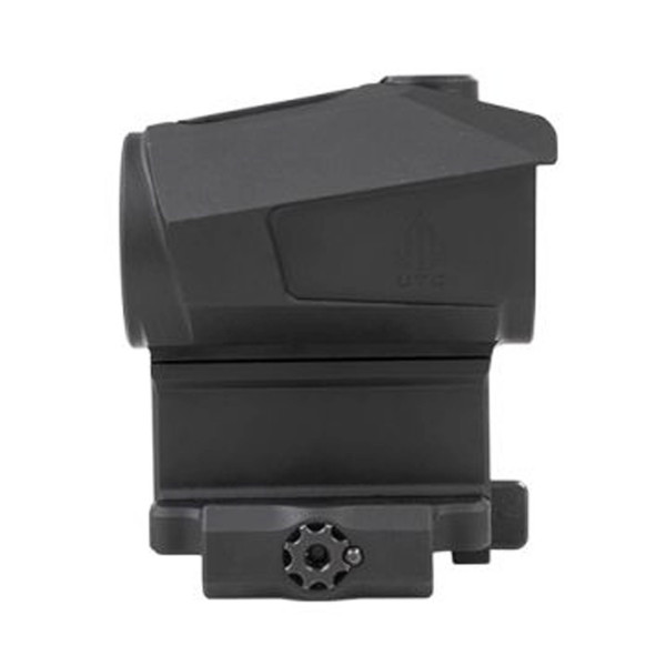 Red-Dot sight UTG 3 MOA — vue 3