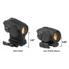 Red-Dot sight UTG 3 MOA — vue 5