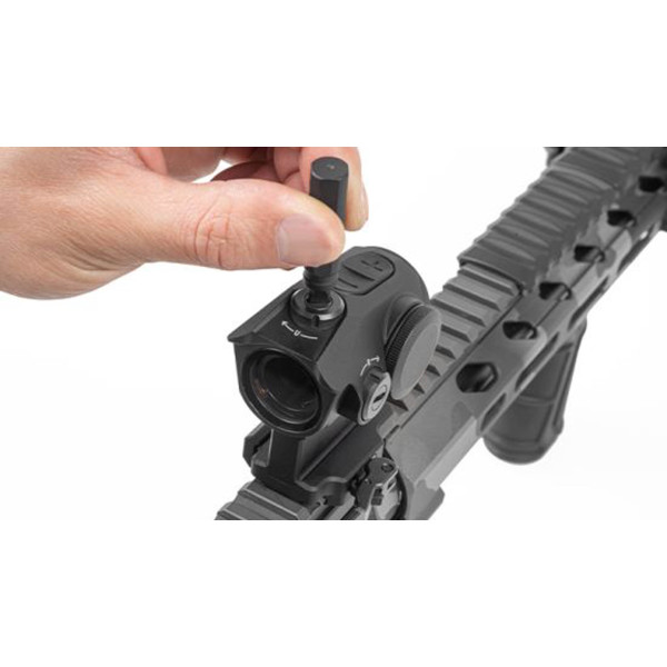 Red-Dot sight UTG 3 MOA — vue 6
