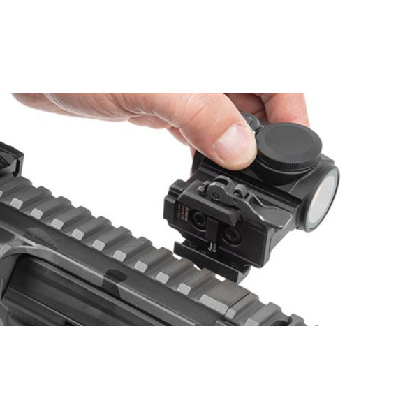 Red-Dot sight UTG 3 MOA — vue 8