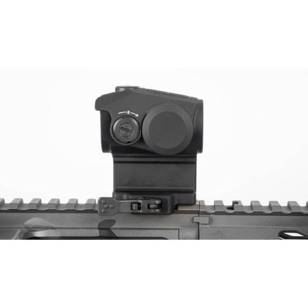 Red-Dot sight UTG 3 MOA — vue 9