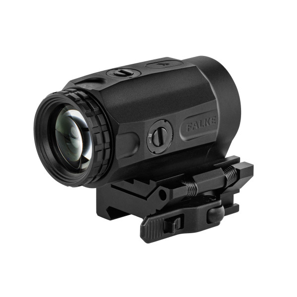 Magnifier basculant FALKE B3X LE — vue 2