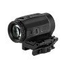 Magnifier basculant FALKE B3X LE — vue 2
