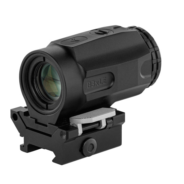 Magnifier basculant FALKE B3X LE — vue 3