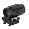 Magnifier basculant FALKE B3X LE — vue 3