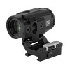 Magnifier basculant FALKE B3X LE — vue 4