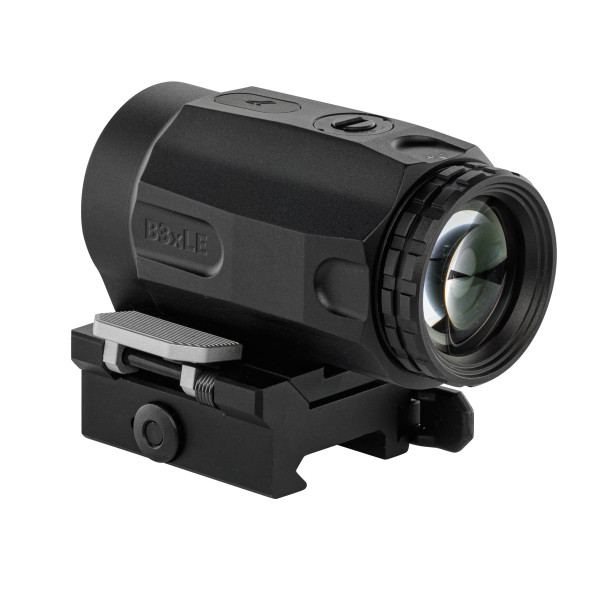 Magnifier basculant FALKE B3X LE — vue 5