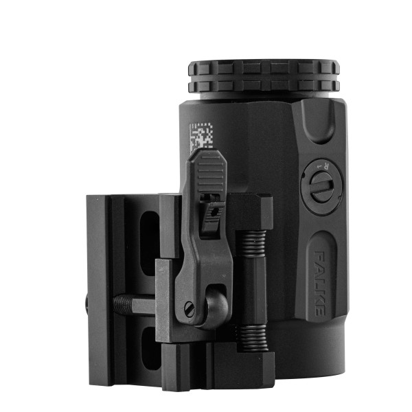 Magnifier basculant FALKE B3X LE — vue 7