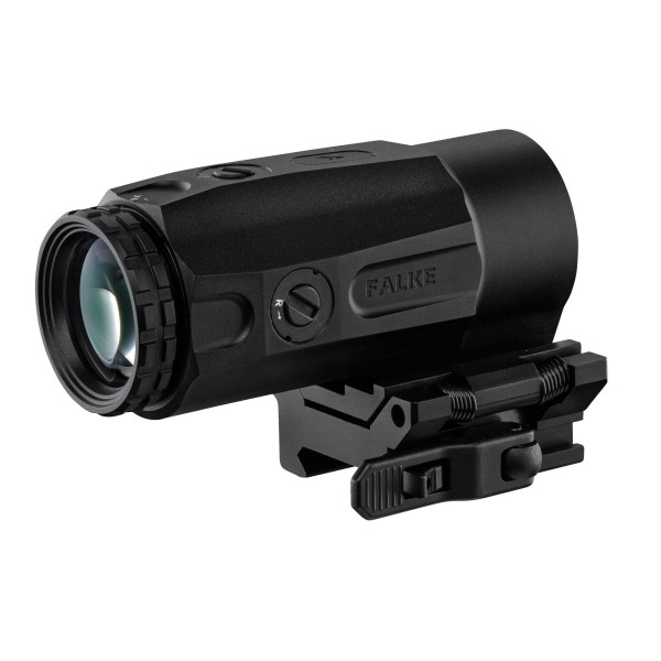 Magnifier basculant FALKE B5X — vue 2