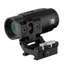 Magnifier basculant FALKE B5X — vue 5