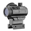 Point rouge RTI GT5586 tubulaire 3 MoA