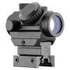 Point rouge RTI GT5586 tubulaire 3 MoA — vue 2