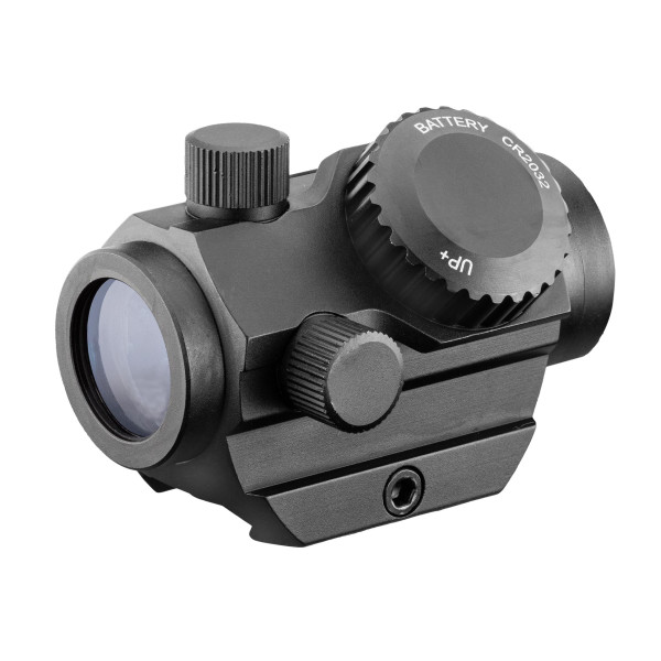Point rouge RTI GT5586 tubulaire 3 MoA — vue 5