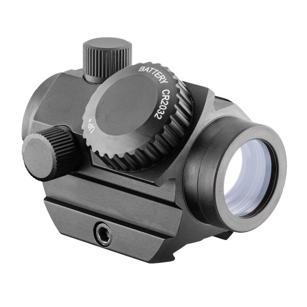 Point rouge RTI GT5586 tubulaire 3 MoA — vue 6
