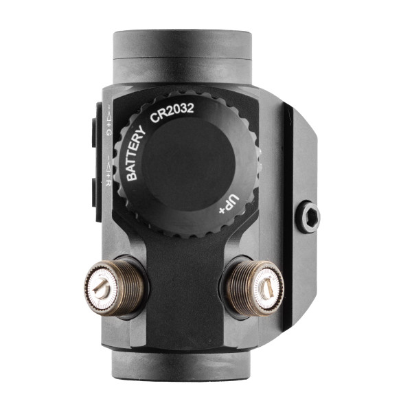 Point rouge RTI GT5586 tubulaire 3 MoA — vue 7