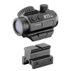 Point rouge RTI GT5586 tubulaire 3 MoA — vue 9