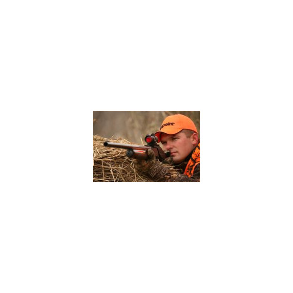 Viseur point rouge Aimpoint Compc3 — vue 4