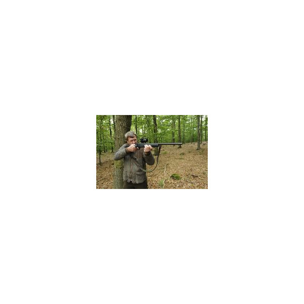 Viseur point rouge Aimpoint Compc3 — vue 5