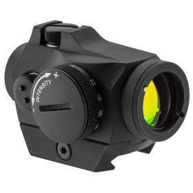 Viseur point rouge Aimpoint Micro H2 — vue 2
