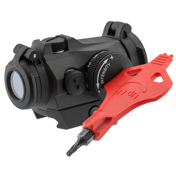 Viseur point rouge Aimpoint Micro H2 — vue 3