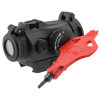 Viseur point rouge Aimpoint Micro H2 — vue 3