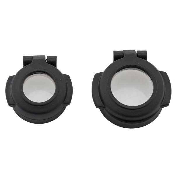 Viseur point rouge Aimpoint Micro H2 — vue 4