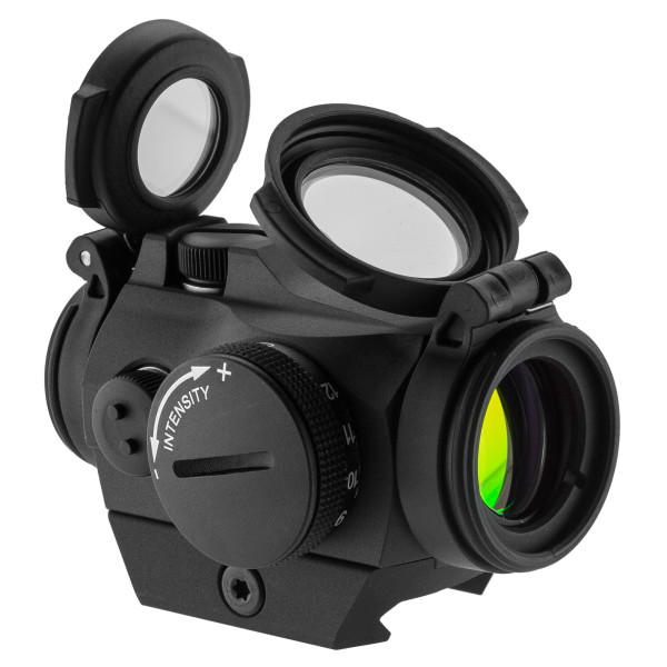 Viseur point rouge Aimpoint Micro H2 — vue 5