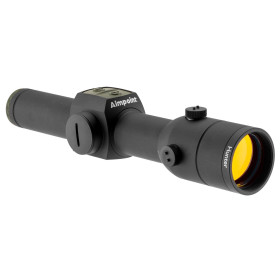 Viseur point rouge Aimpoint Hunter — vue 2