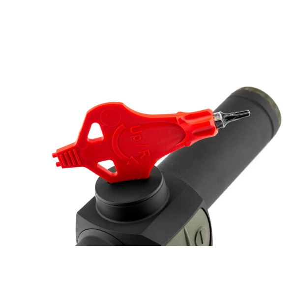 Viseur point rouge Aimpoint Hunter — vue 6