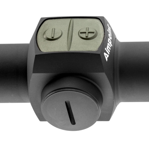 Viseur point rouge Aimpoint Hunter — vue 9