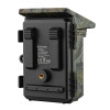Num'Axes Pack piège photographique PIE1069 avec piles + carte SD — vue 4