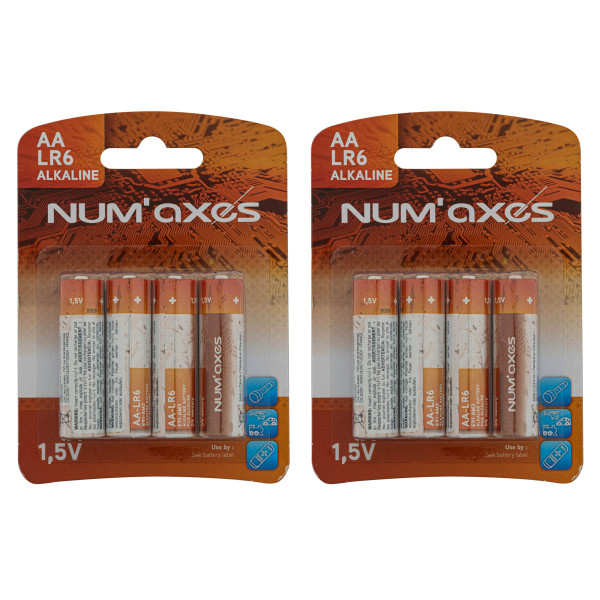 NUM'AXES - Pack Piège photographique PIE1061 — vue 8